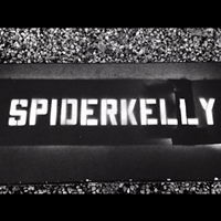 Spiderkelly