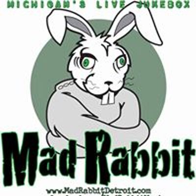 Mad Rabbit