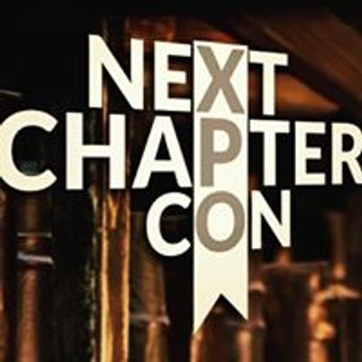 Next Chapter - a Books and Author Convention