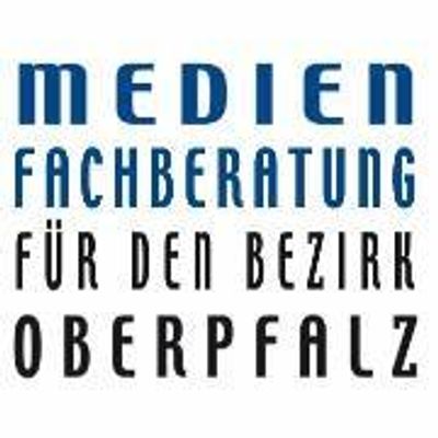 Medienfachberatung f\u00fcr den Bezirk Oberpfalz