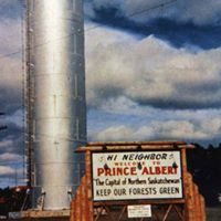 Prince Albert Historical Society