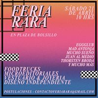 FERIA RARA