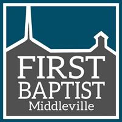 First Baptist Church of Middleville