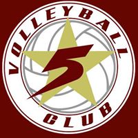 Five Stars Volleyball Club