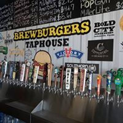 Brewburgers Taphouse