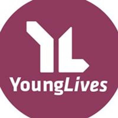 Young Lives Anchorage