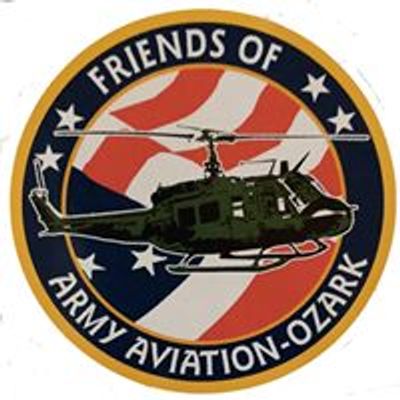 Friends of Army Aviation