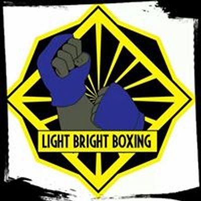 Light Bright Boxing