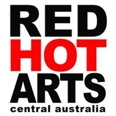 Red Hot Arts Central Australia