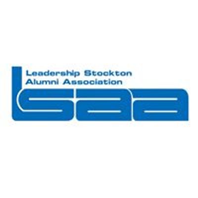 Leadership Stockton Alumni Association