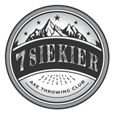 7siekier - Axe Throwing Club