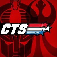 CTS Promotions