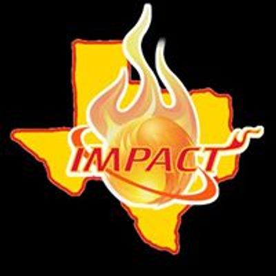 Impact Sportz Austin youth basketball