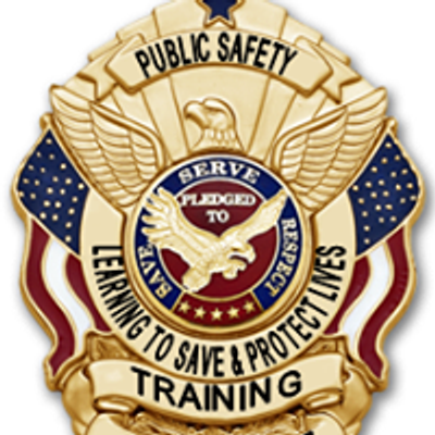 Public Safety Training