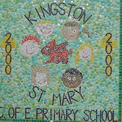 Kingston St Mary Primary School PTFA