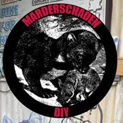 Marderschaden DIY