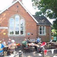 Poulshot Village Hall