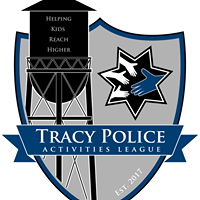 Tracy Police Activities League