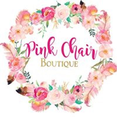 Pink Chair Boutique