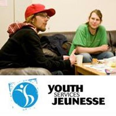 Youth Services Bureau of Ottawa \/ Bureau des services \u00e0 la jeunesse