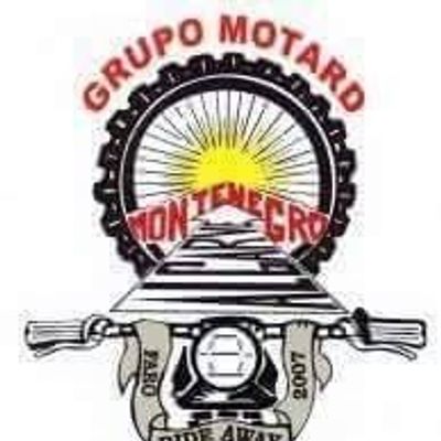 Grupo Motard Montenegro