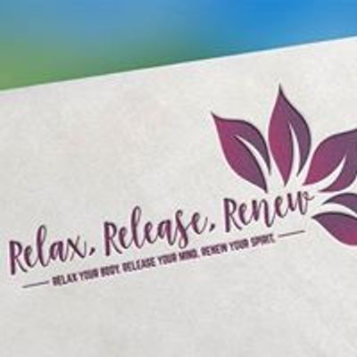 Relax-Release-Renew Inc.