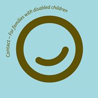 Contact - For families with disabled children