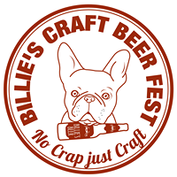 Billie's Craft Beer Fest