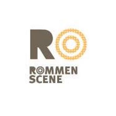 Rommen Scene