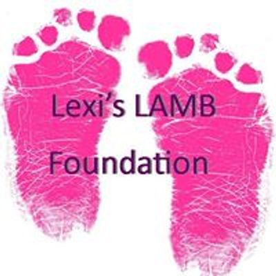 Lexi's LAMB Foundation