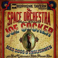The Space Orchestra