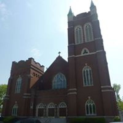 Zion Evangelical United Church of Christ
