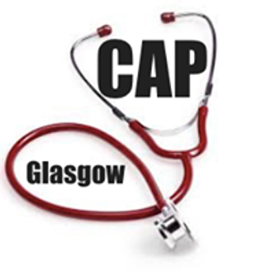 CAP - Clinical Assessment Practice group Glasgow