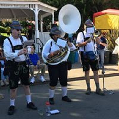 Oktoberfest Corte Madera