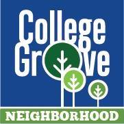 College Grove Neighborhood