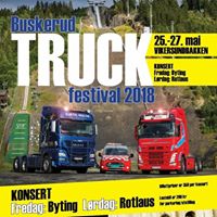 Buskerud truckers forening