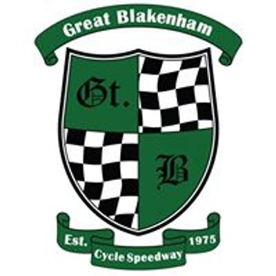 Great Blakenham Cycle Speedway