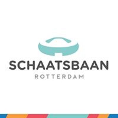 Schaatsbaan Rotterdam