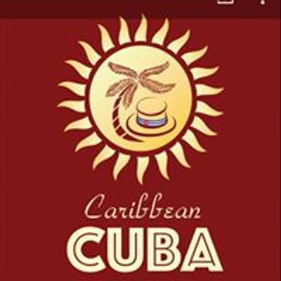 Caribbean Cuba