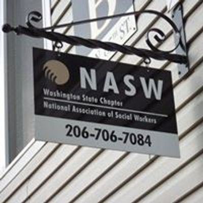 NASW-WA Chapter