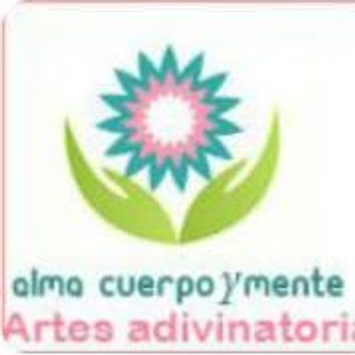 Artes Adivinatorias - Alma, Cuerpo y Mente