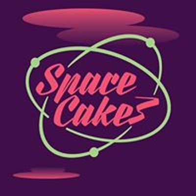 SPACE CAKES