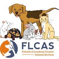 Friends of Loudoun County Animal Services