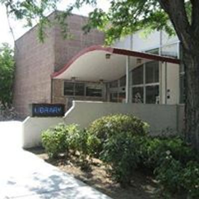 Friends of the Wenatchee Public Library