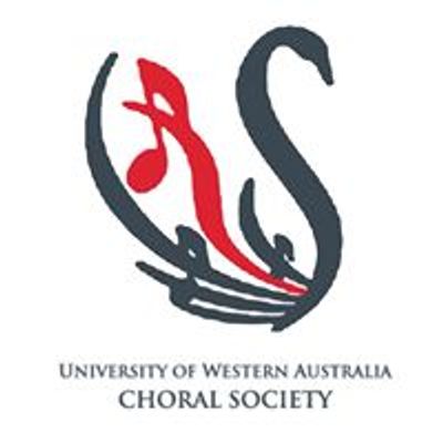 UWA Choral Society Friends