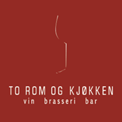 To Rom og Kj\u00f8kken