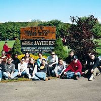 The Jaycee Arboretum & Senator Roch Riverwalk