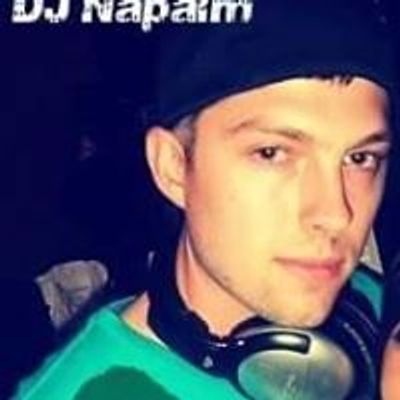 DJ Napalm