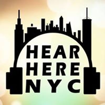 HearHere NYC