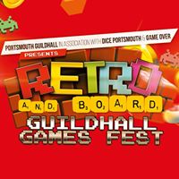 Guildhall Games Fest